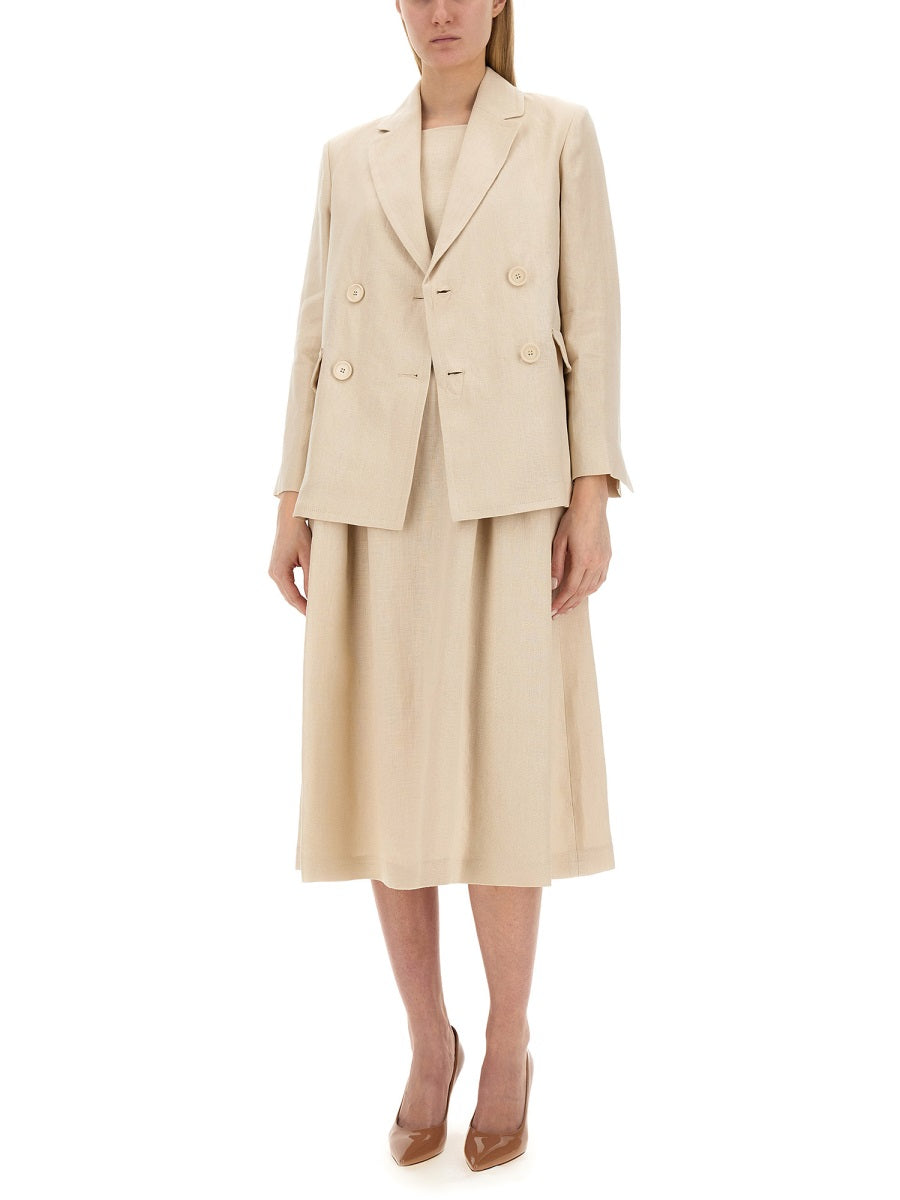 "Laura" Jacket