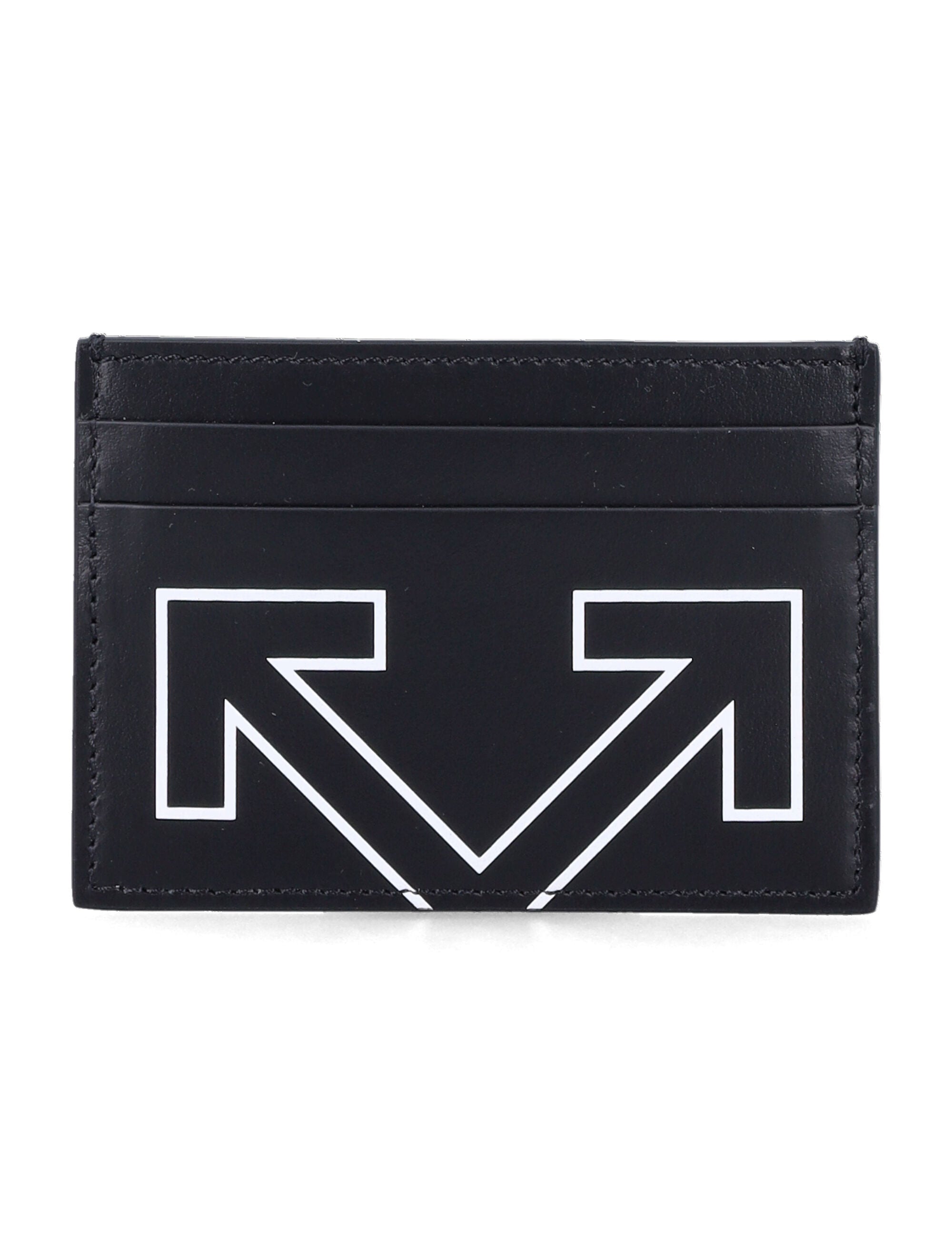 Leather Heritage Cardholder