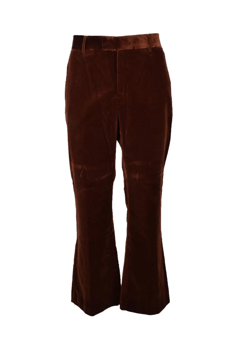 Trousers Men - Brown
