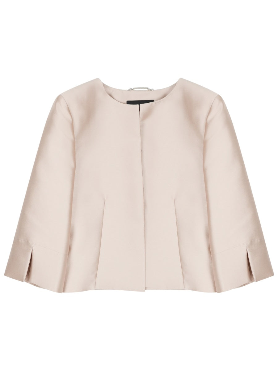 Mikado Jacket