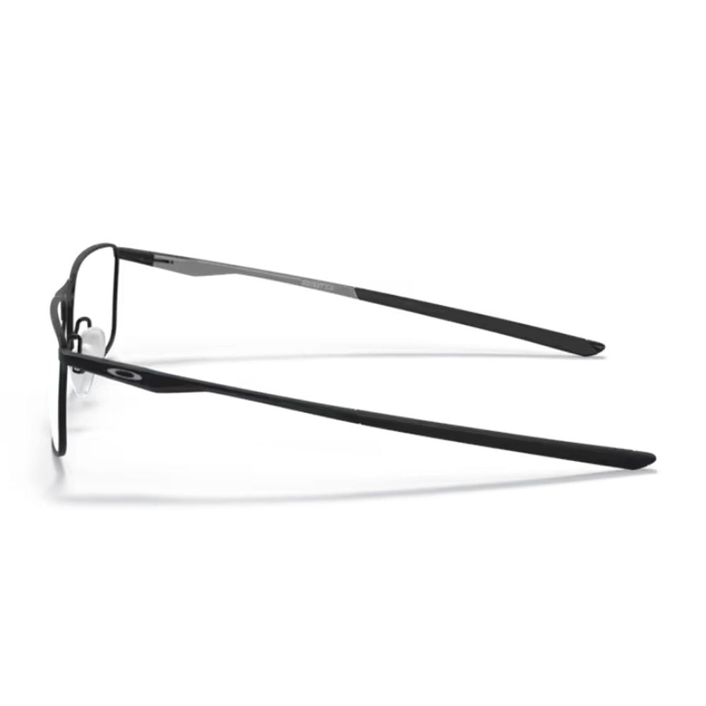 Ox3217 - Socket 5.0 C-5 Metal Frame Eyeglasses