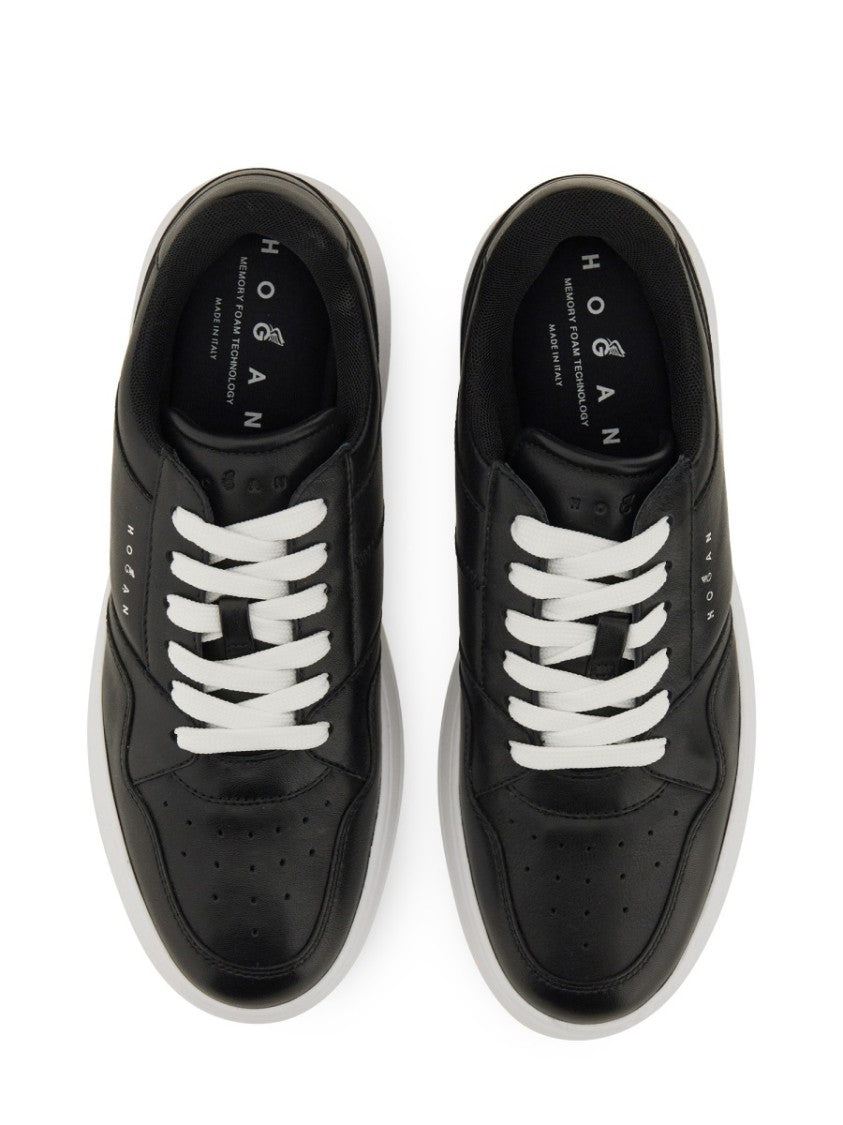 Skyscraper Sneaker