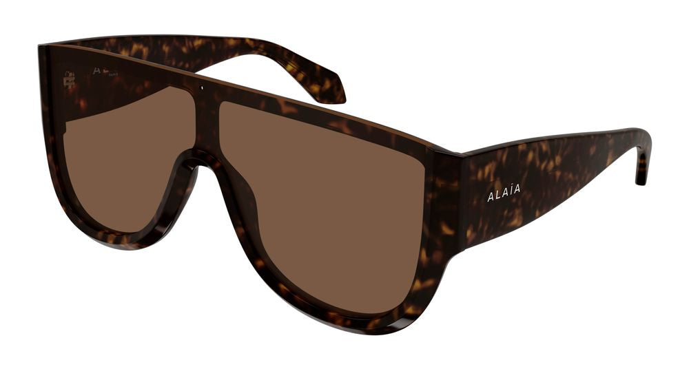 Sunglasses Aa0087S 002 Havana Havana Brown 99/1/140