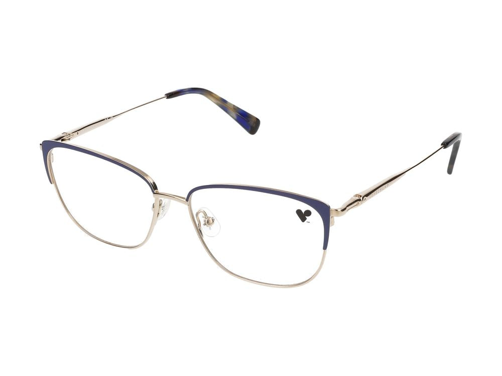 Eyeglasses Longchamp LO2144 400 Blue 54/15/140