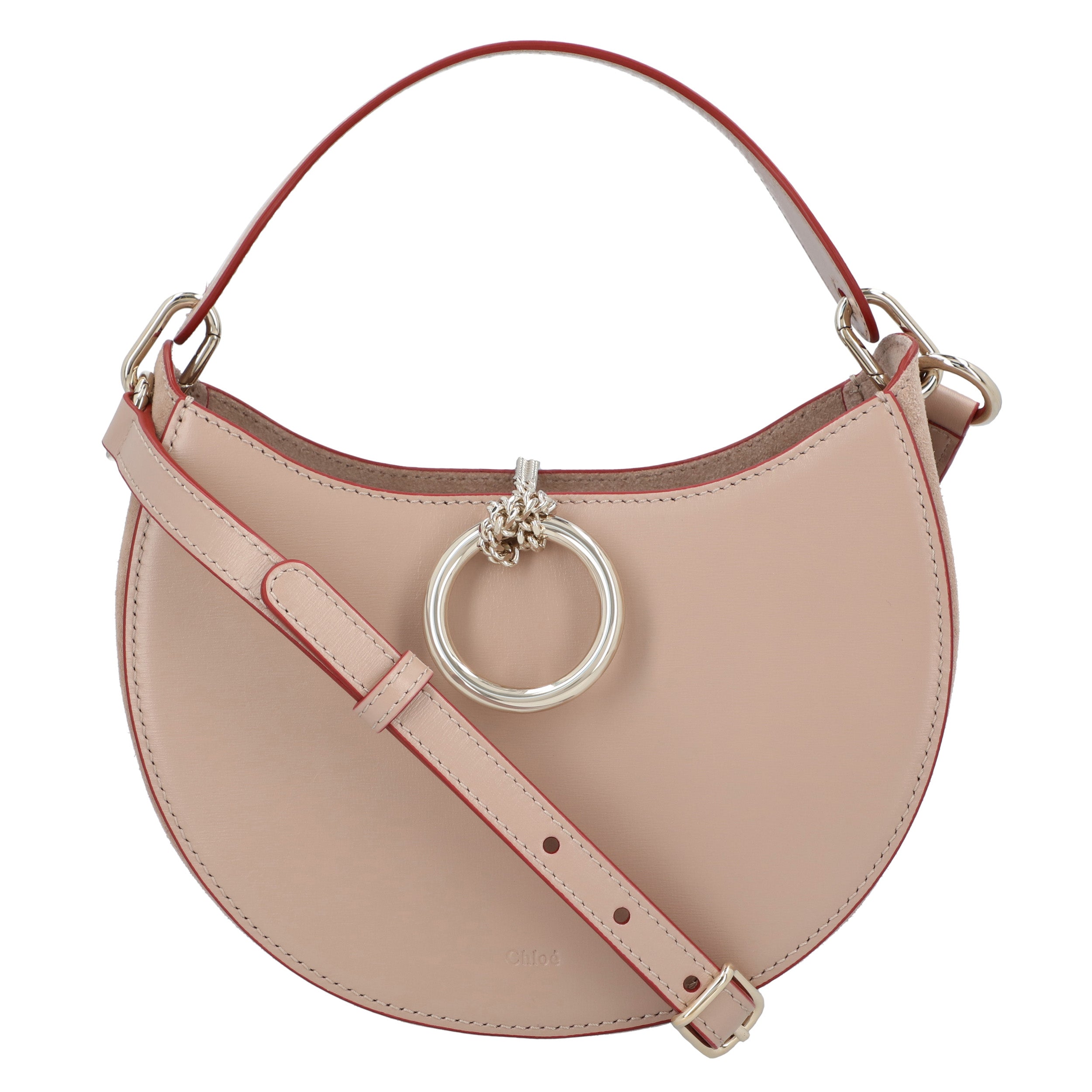 Arlene Hobo Beige