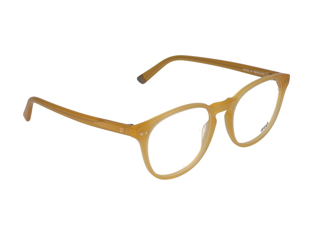 Eyeglasses Web WE5350 041 53/19/145
