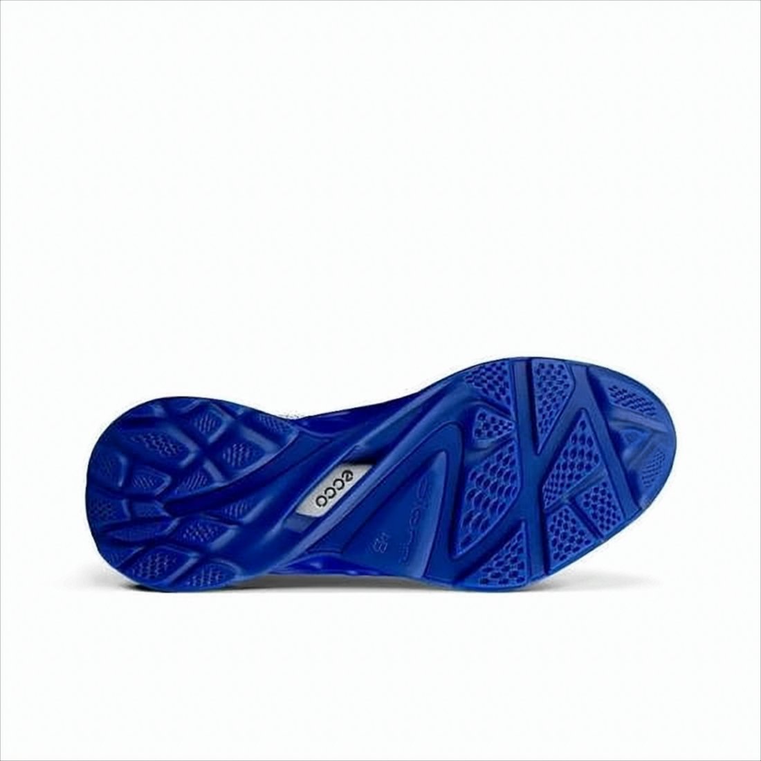 Dynamic Sculpted Sneakers with Breathable Upper