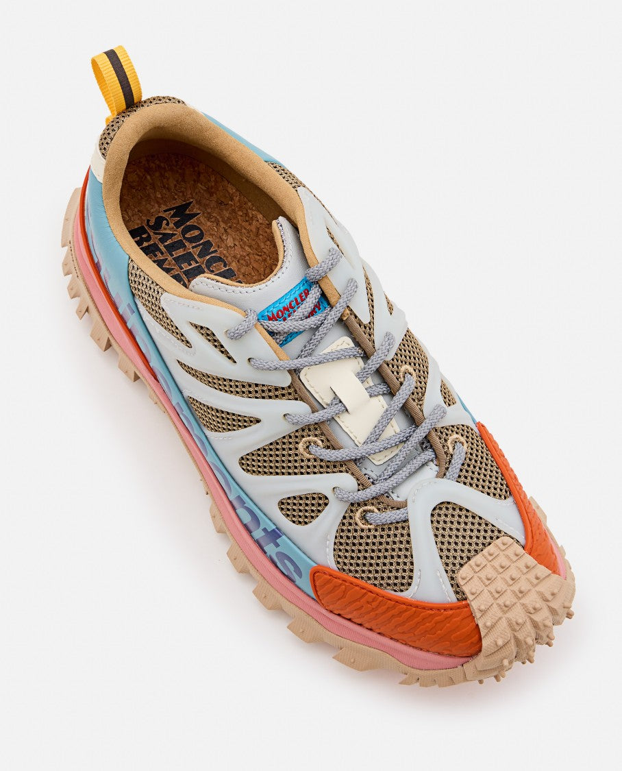 Trailgrip Amoeba Low Top Sneakers