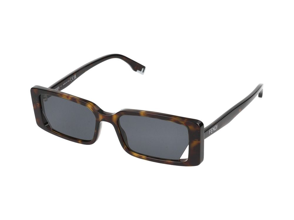 Sunglasses Fe40164I 52A 53/16/145