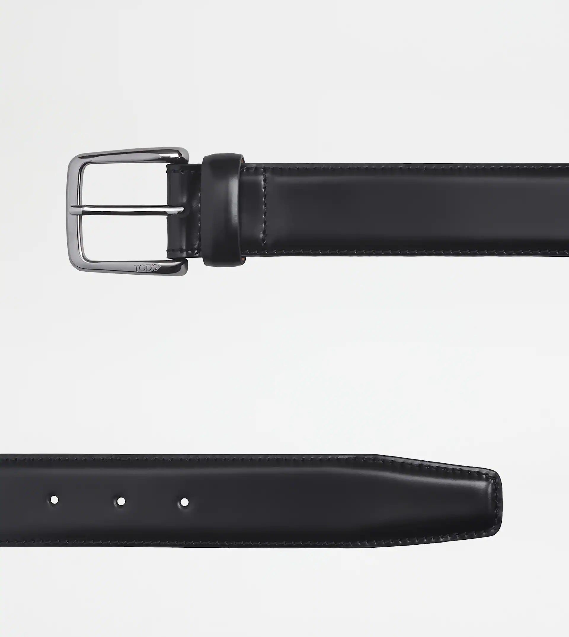 New Basic P.35 Belt