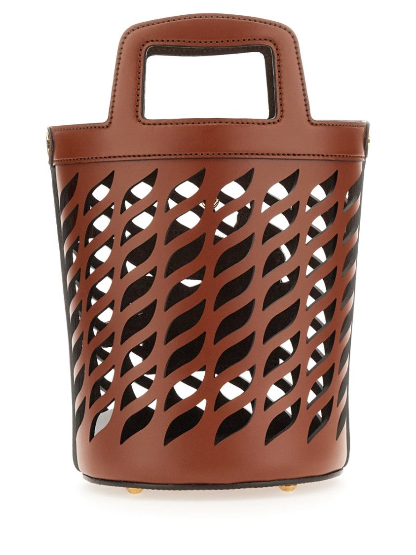 Coffa Bag With Logo