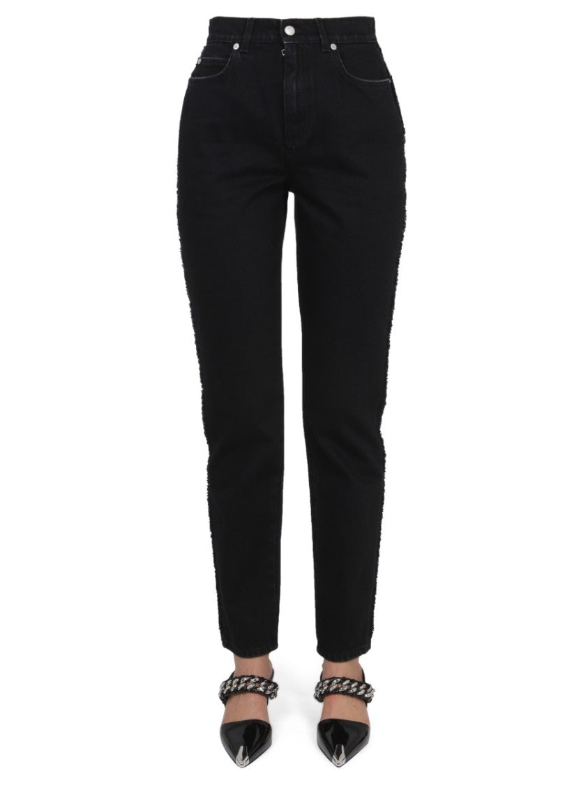 Boyfriend Jeans