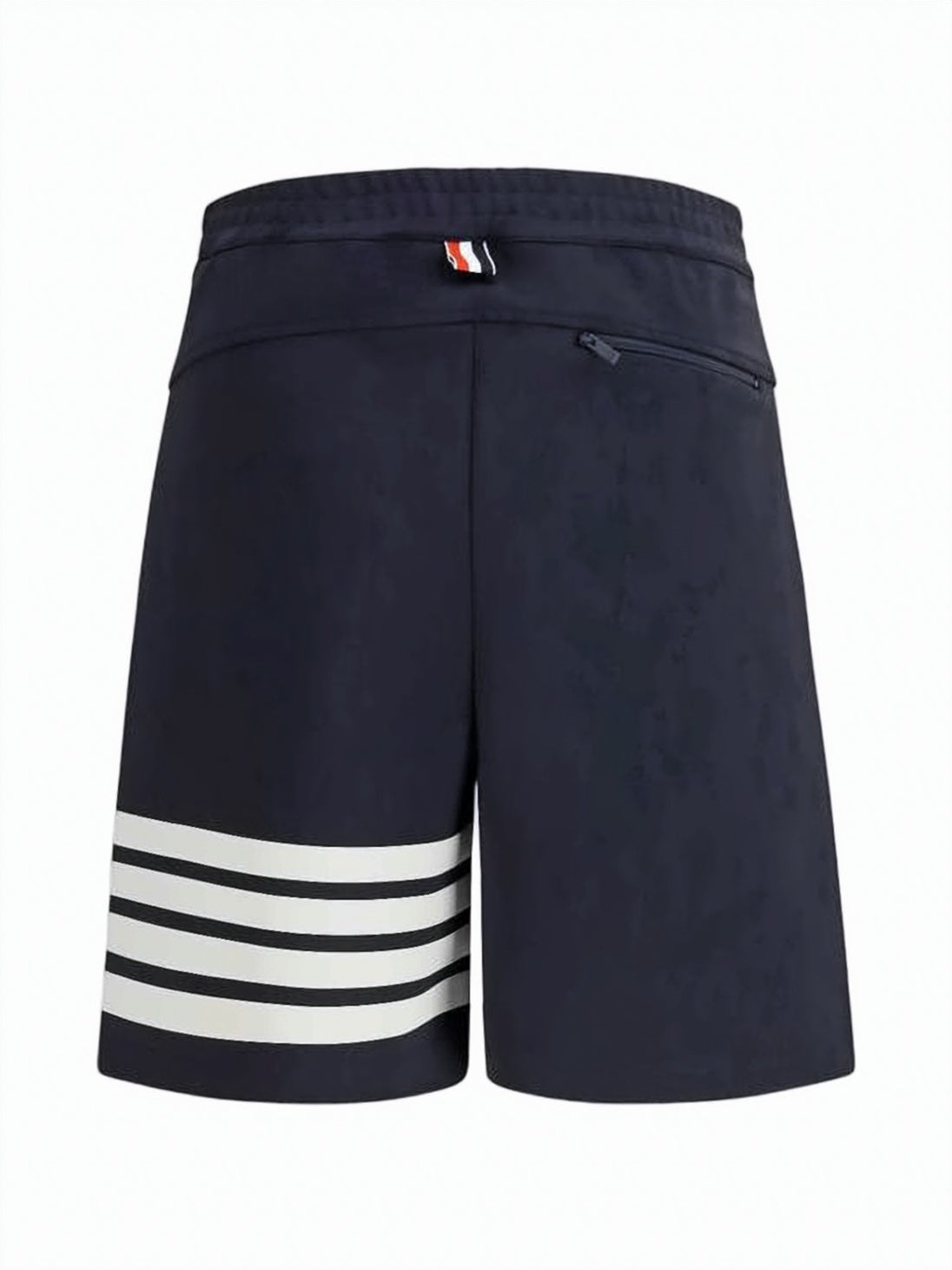 Thom Browne Tailored Tech Shorts