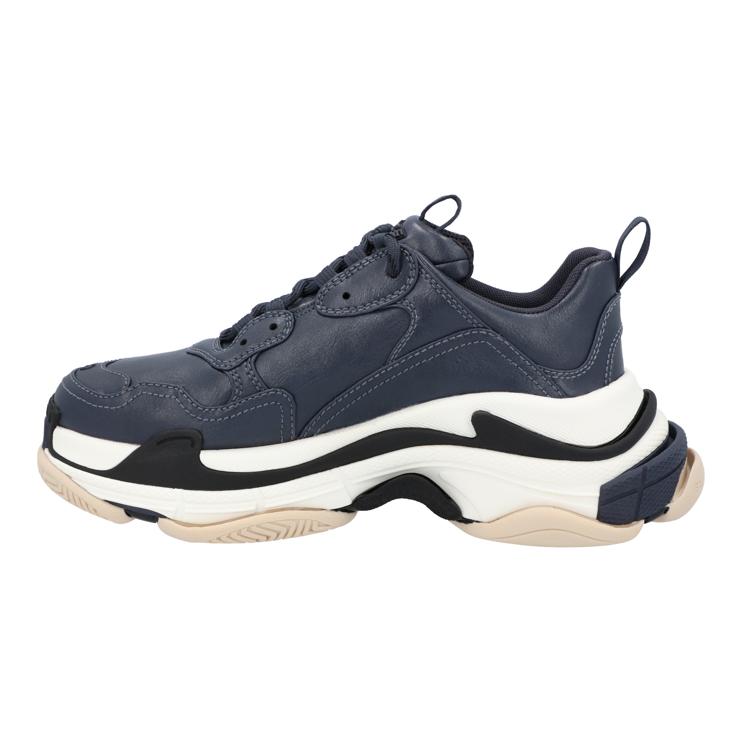 Triple S Blue