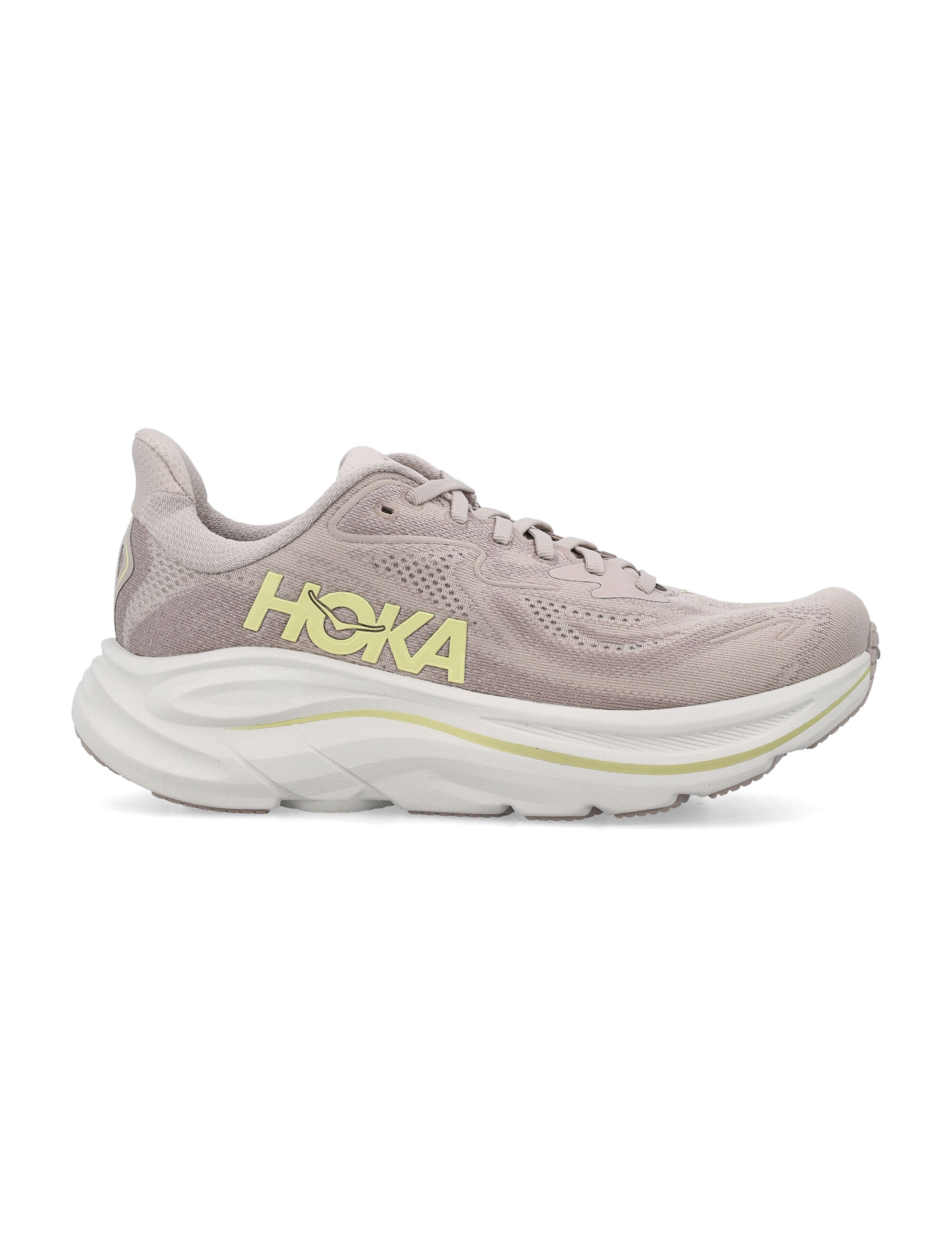 Comfort-Driven Clifton 10 Sneakers