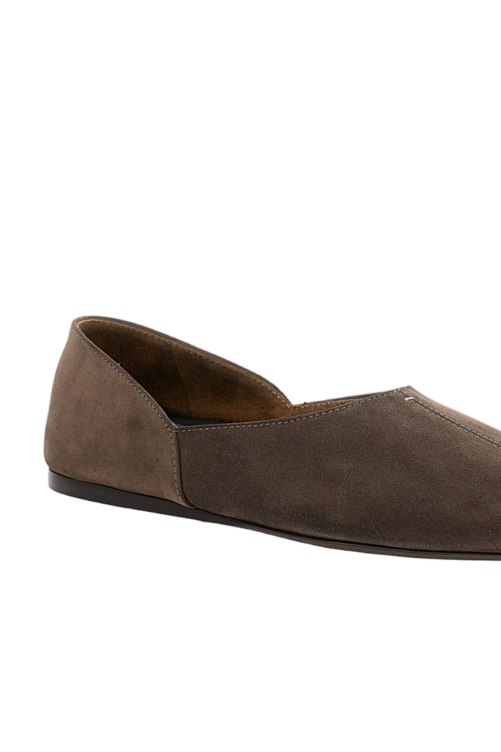 Jane Flat Ballerina