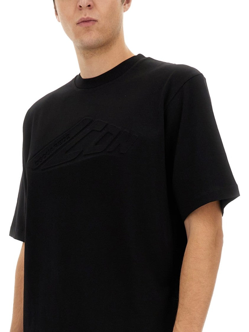 "Icon New Generation" T-Shirt