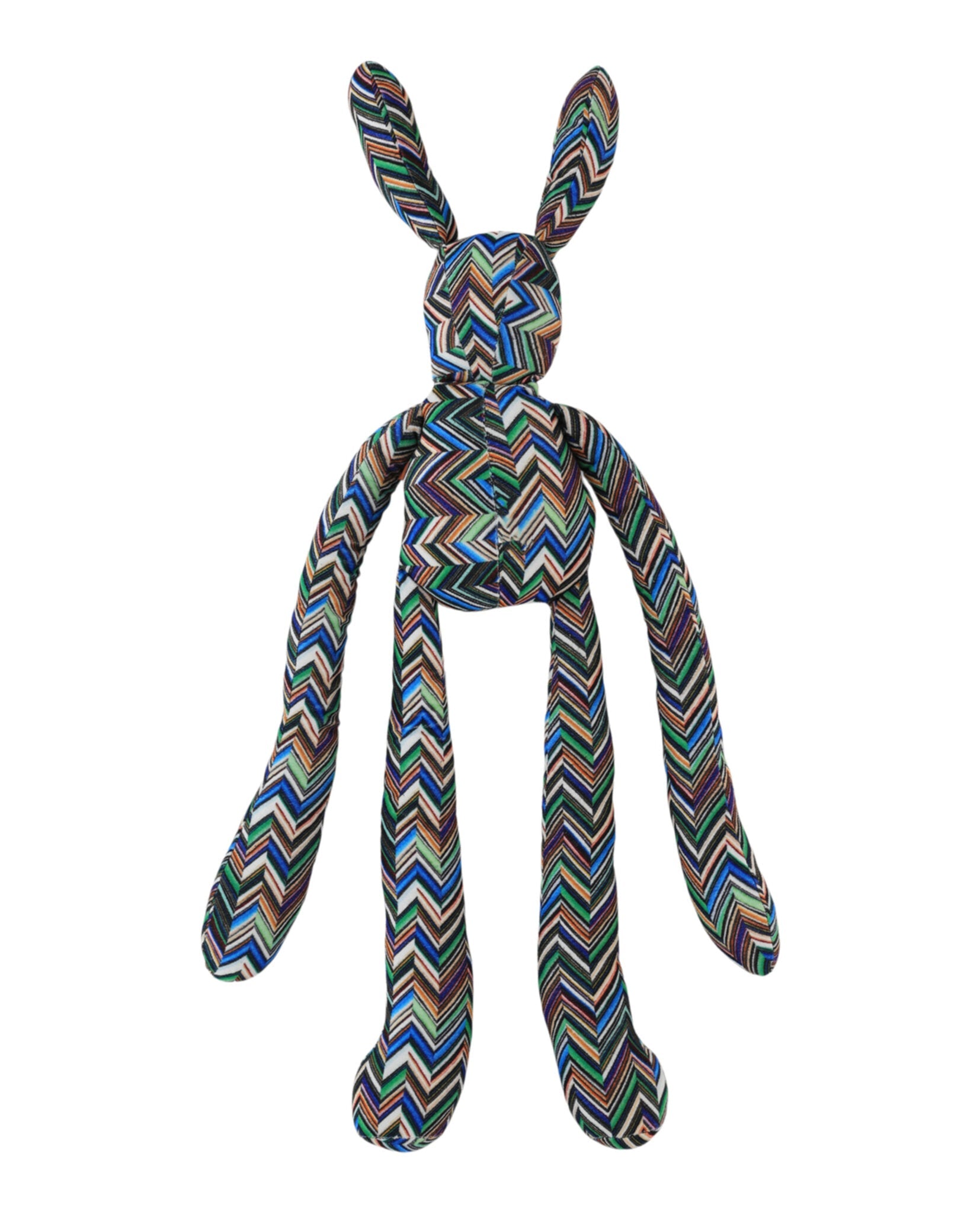 Martinique Medium Rabbit Puppet