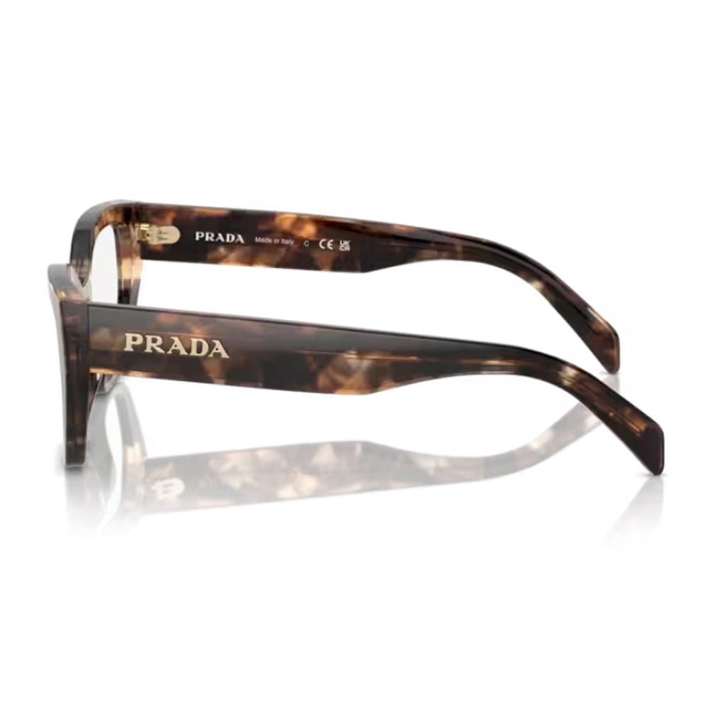 Pr A16V Cat-Eye Acetate Optical Frames