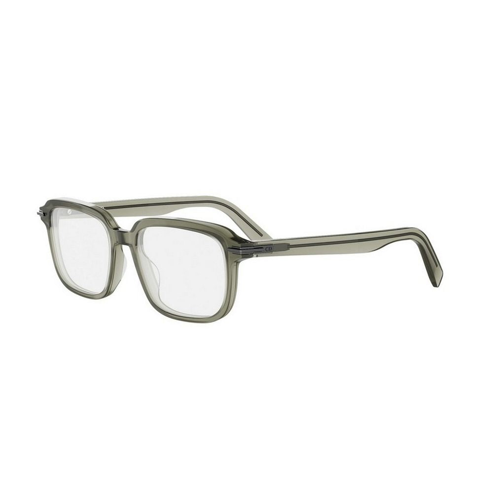 Blacksuito S26I Square Acetate Sunglasses
