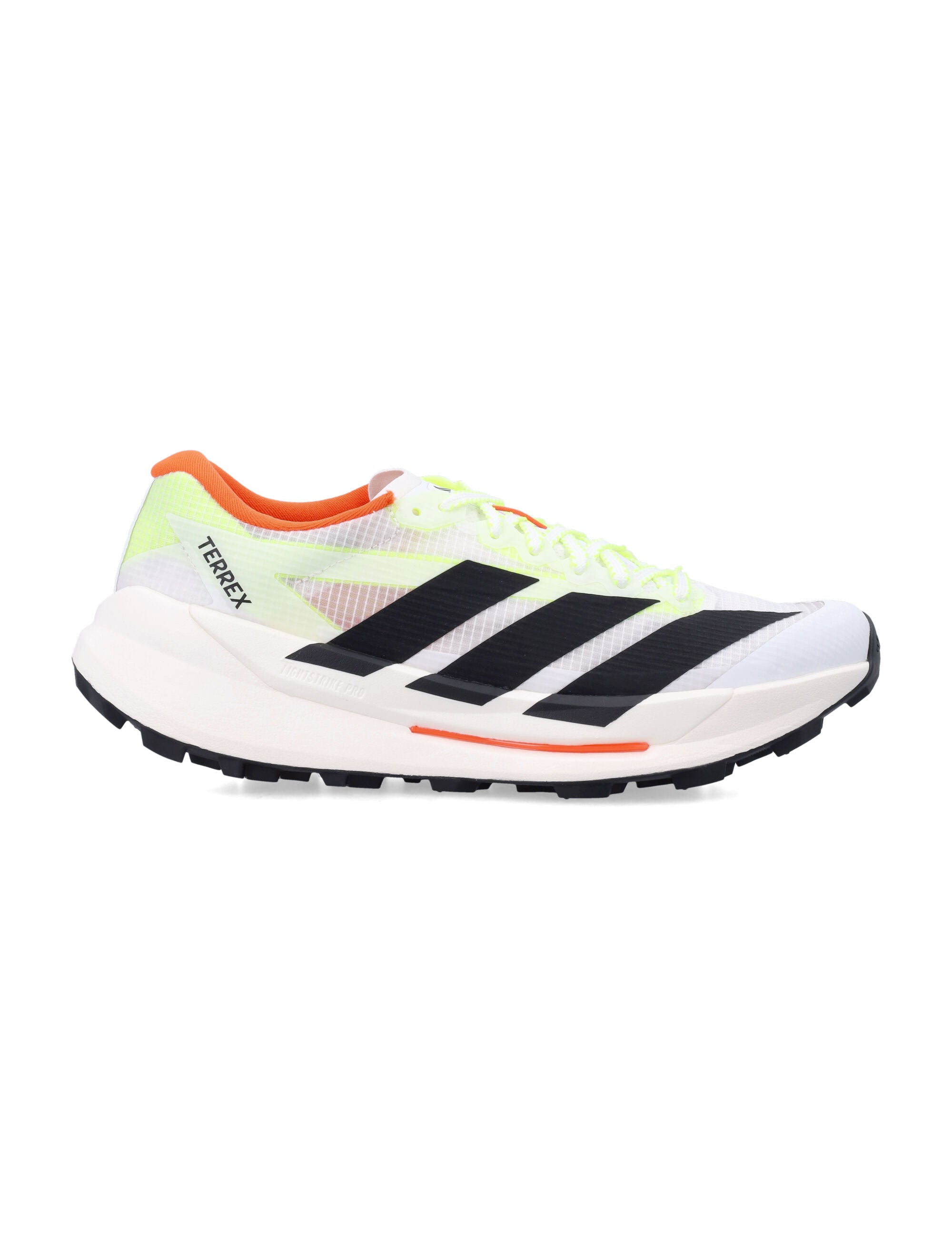 Terrex Agravic Tt Trail Running Shoes