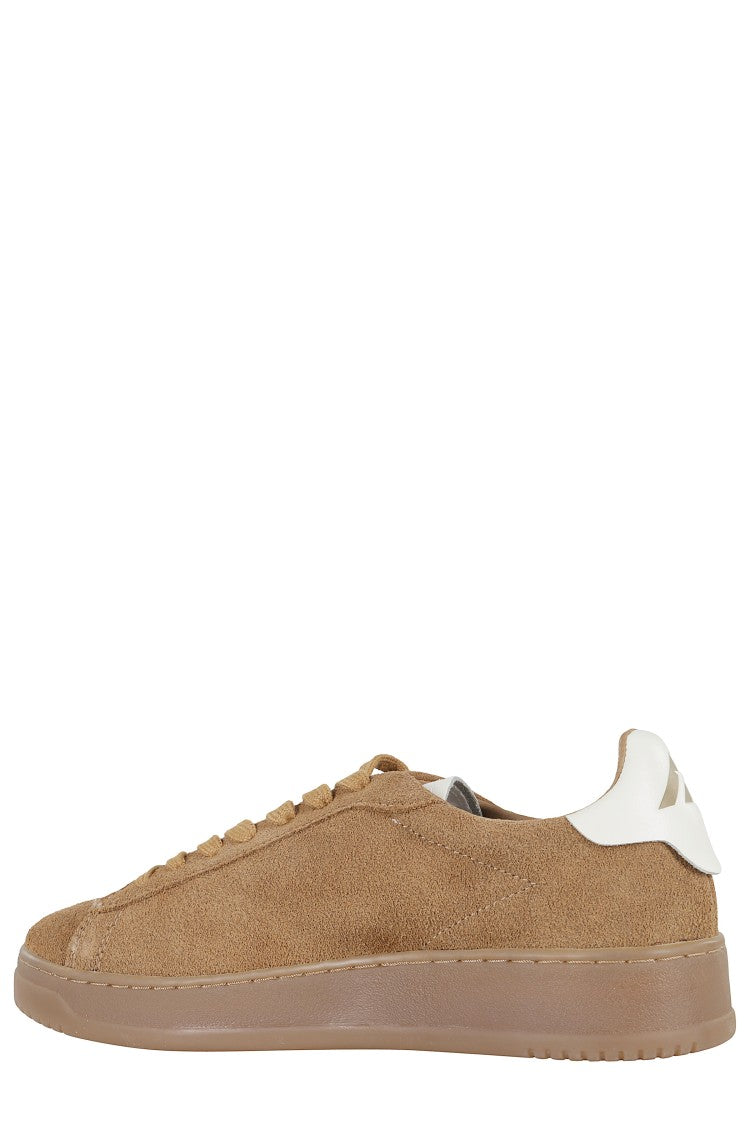 Cigar Dallas Low Man Sneakers