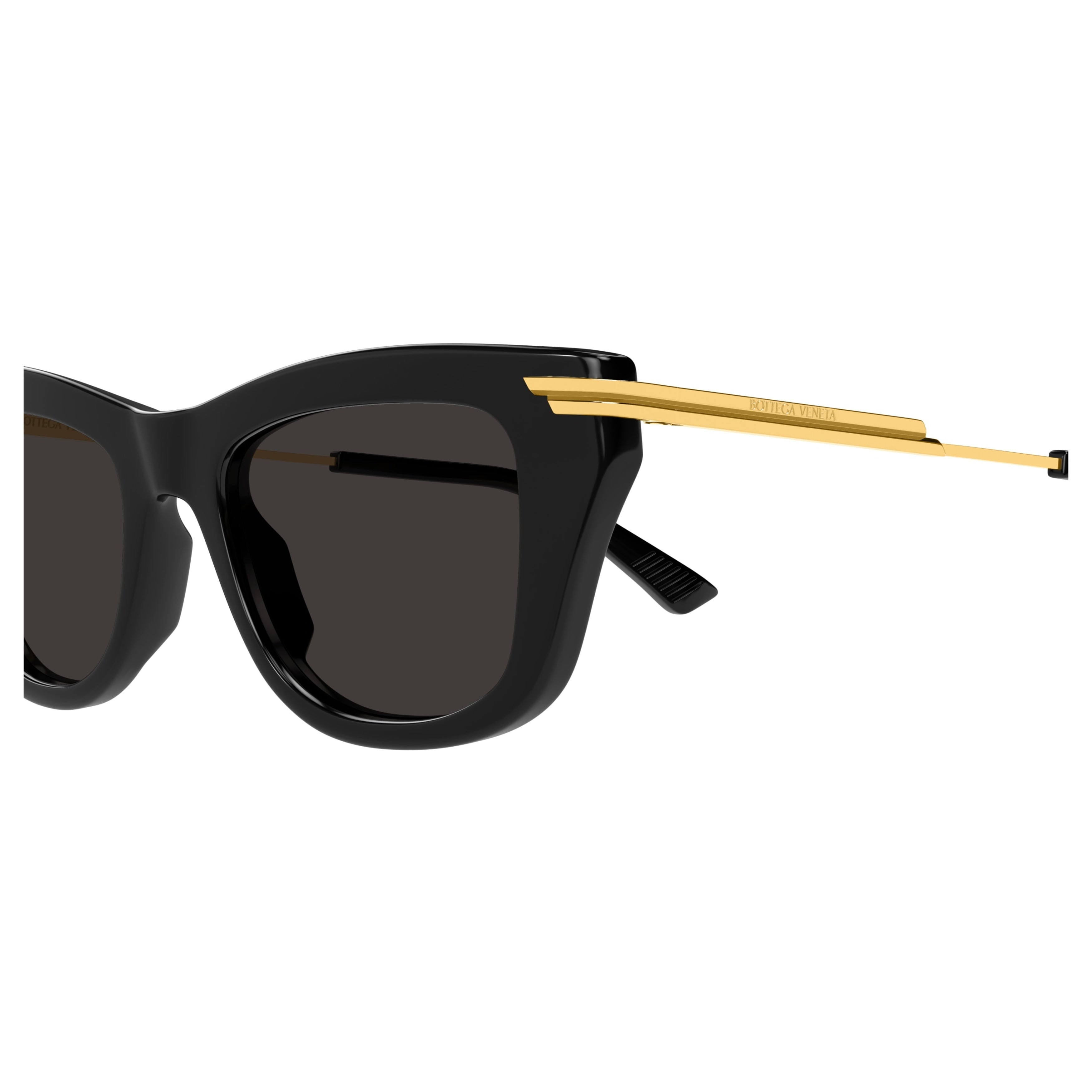 Bv1369s Angular Frame Sunglasses