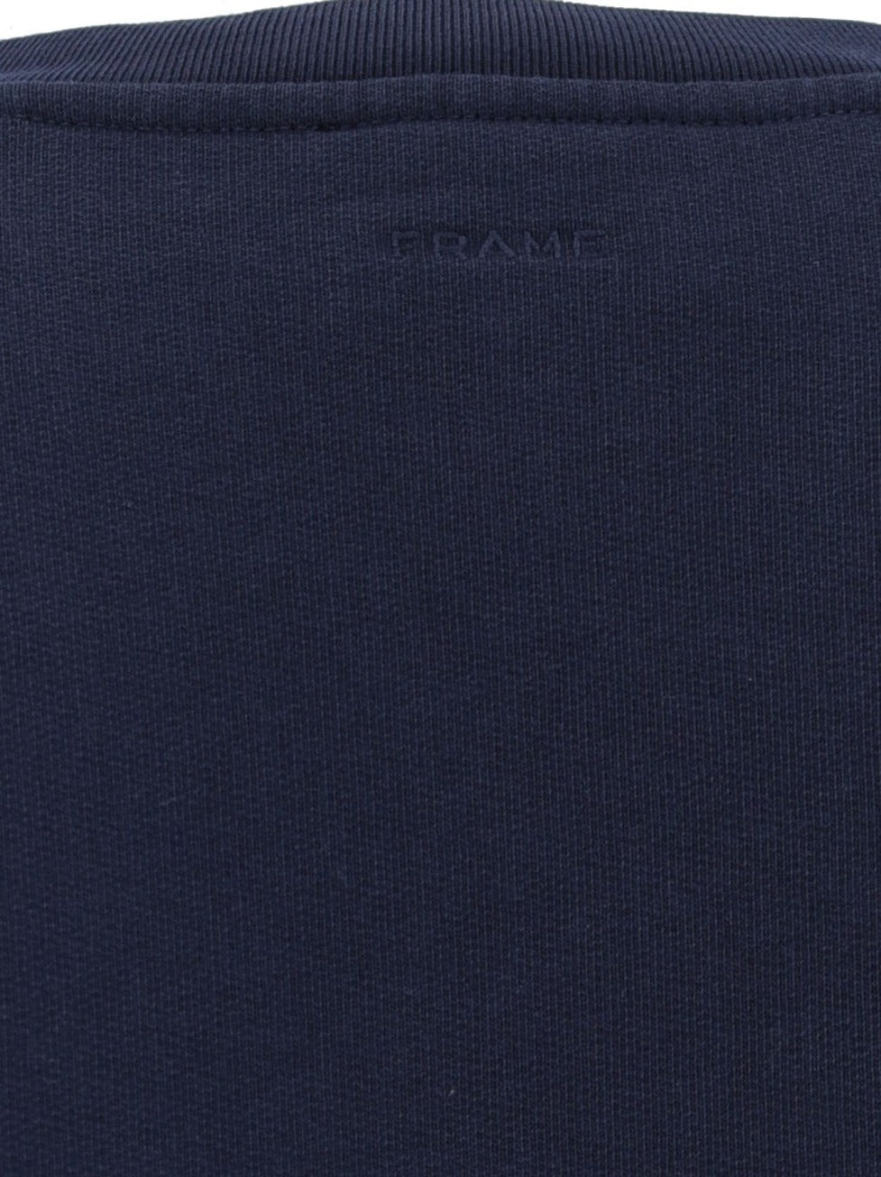 Ritz Sweatshirt – Navy Blue