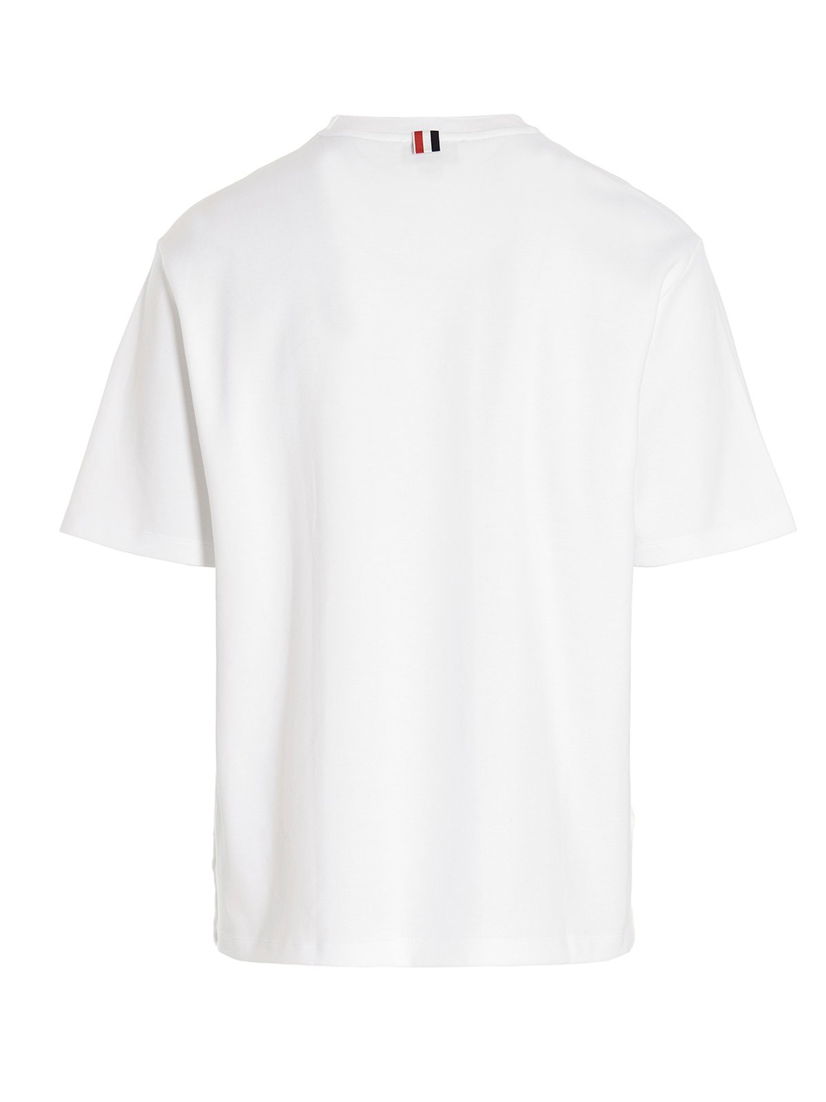 Classic Crew Neck T-Shirt