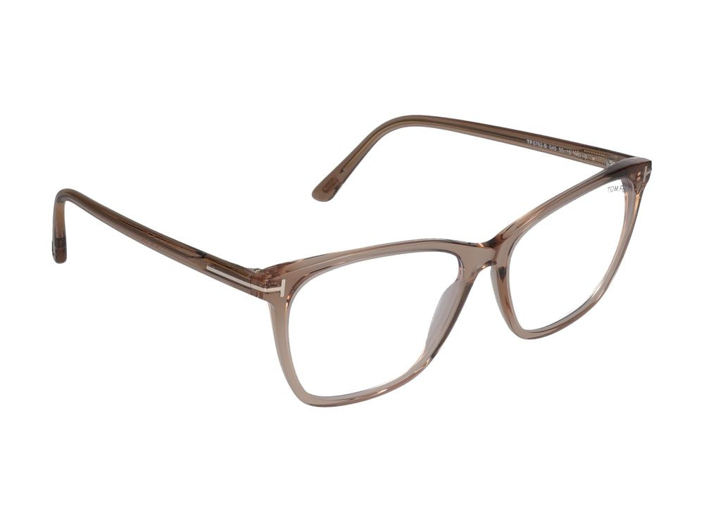 Eyeglasses FT5762-B 045 55/15/140