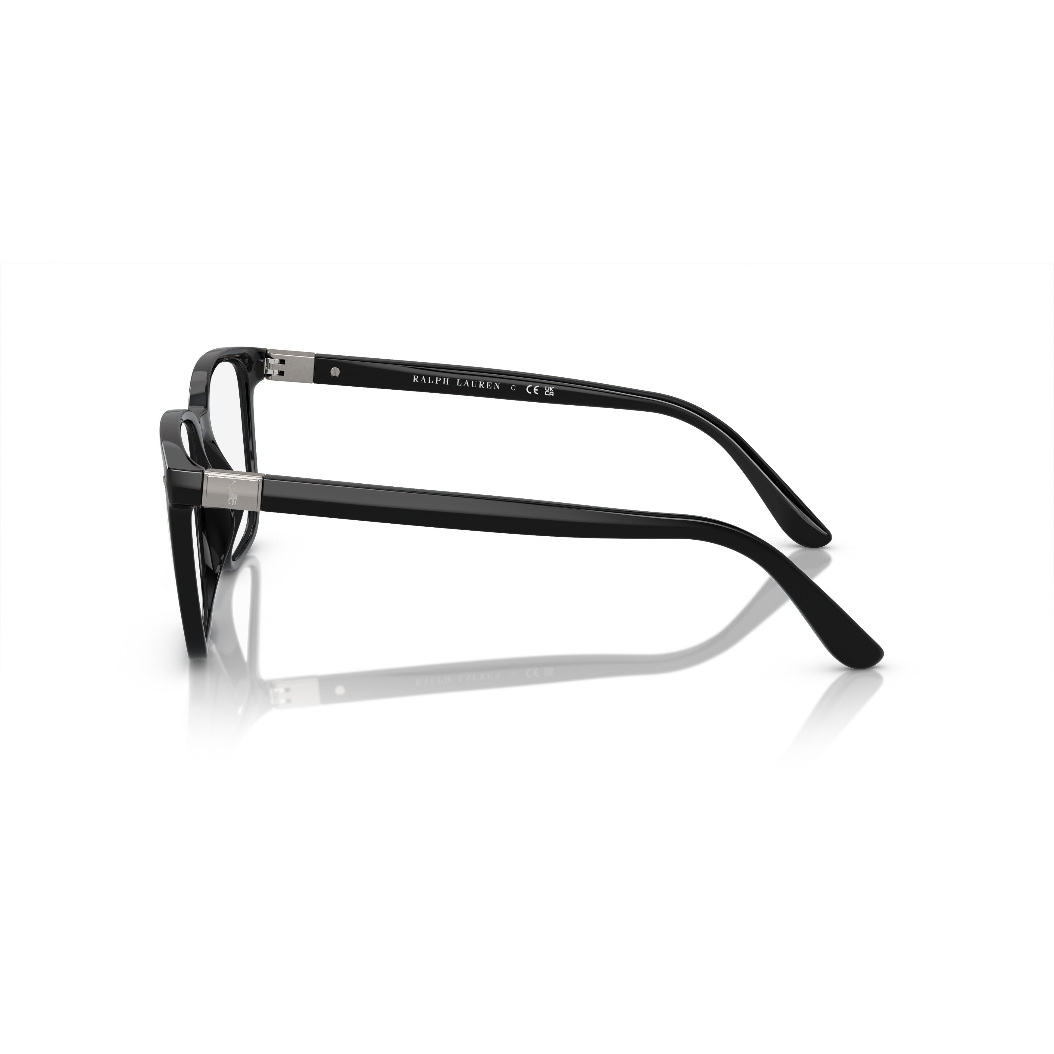 0ph2271u Rectangular Frame Sunglasses