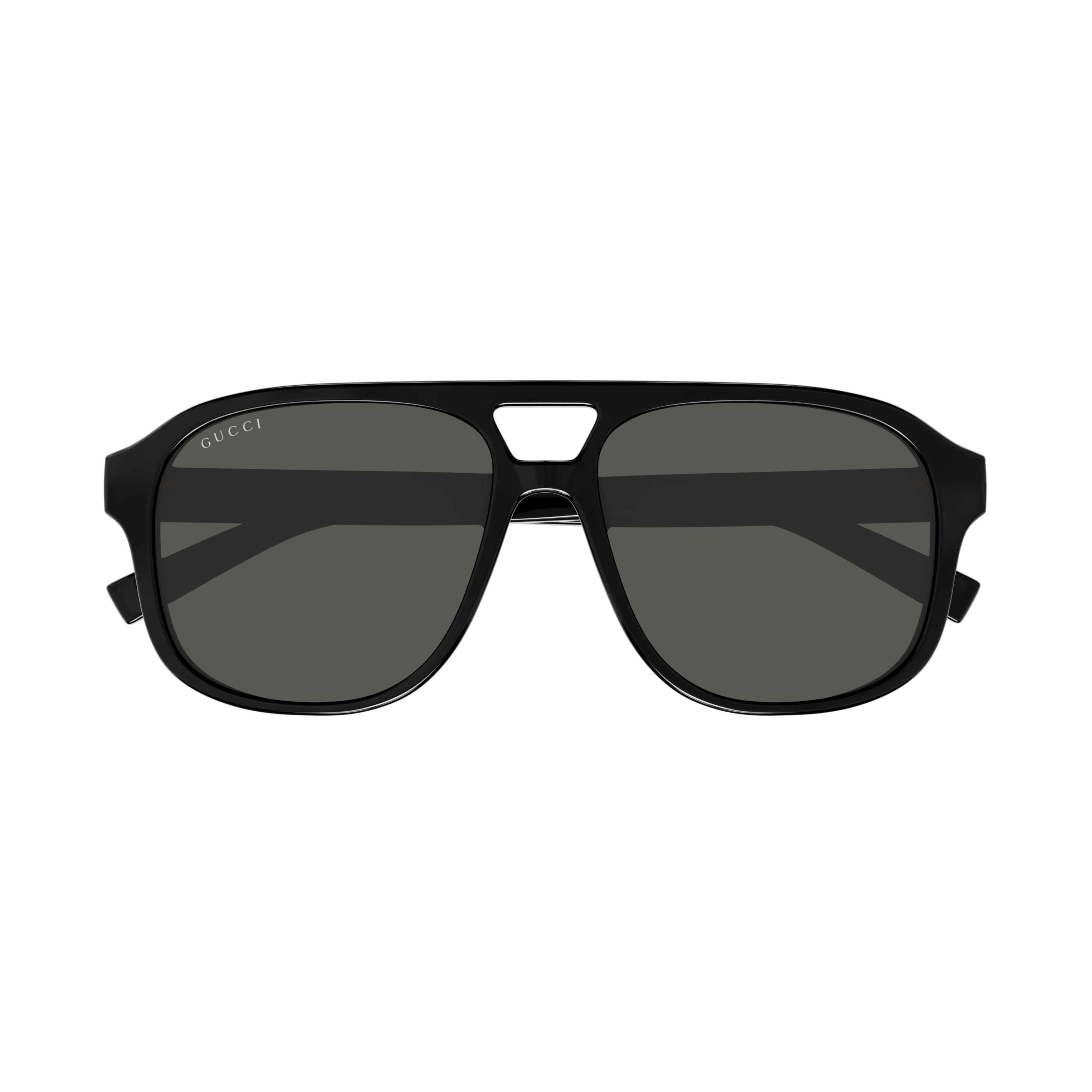 Gg1856S Rectangular Frame Sunglasses