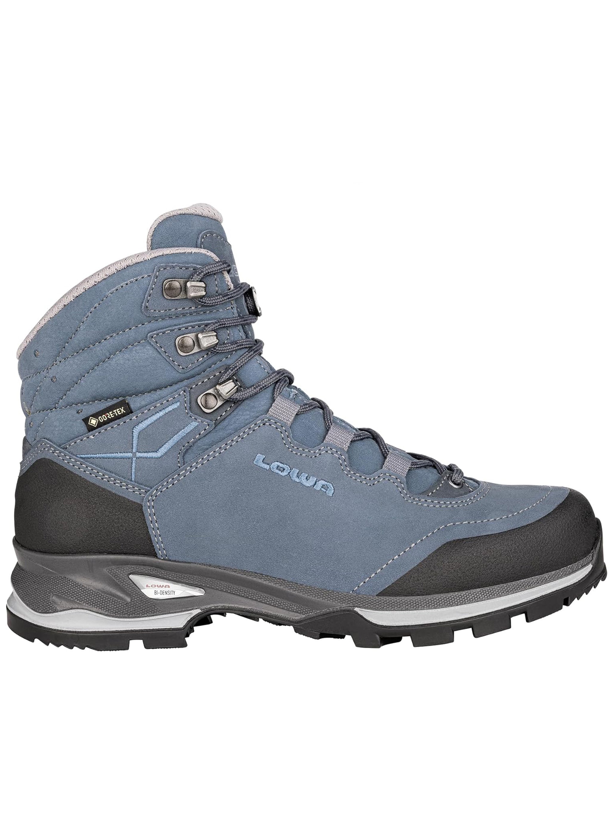 Grey Lady Light GTX Nubuck Boots
