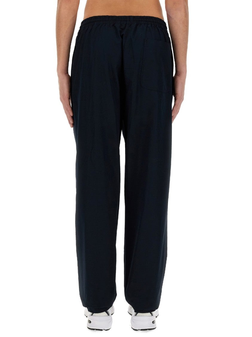 Cotton Twill Pants