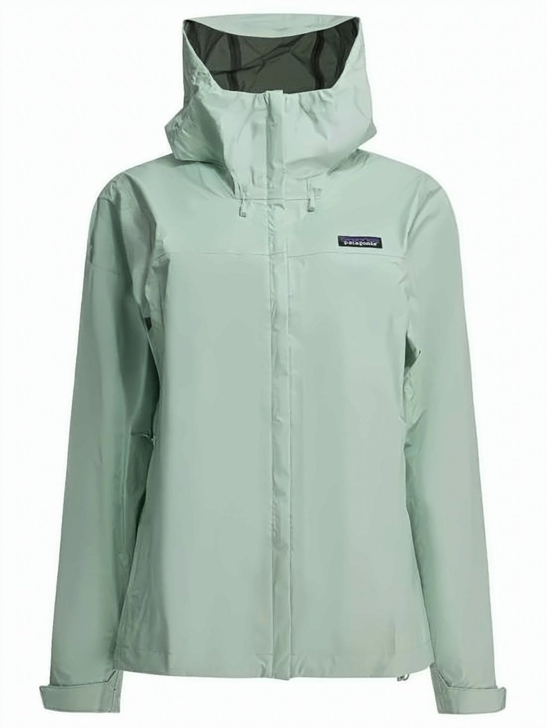 Versatile Green Jacket