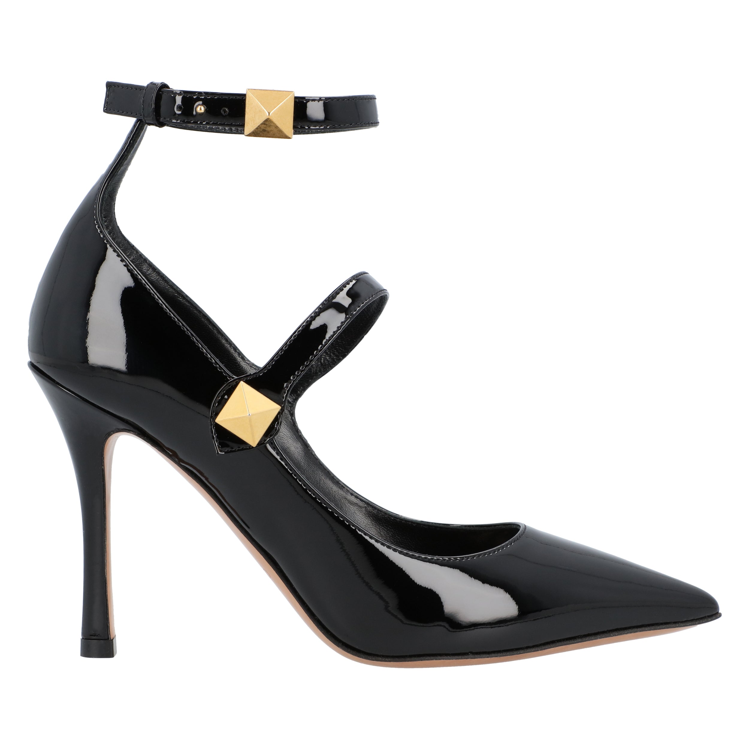 Ma Belle Pump