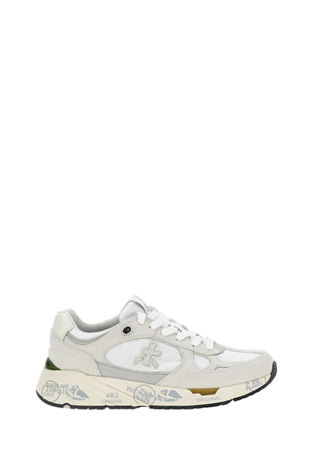 Mased Sneakers