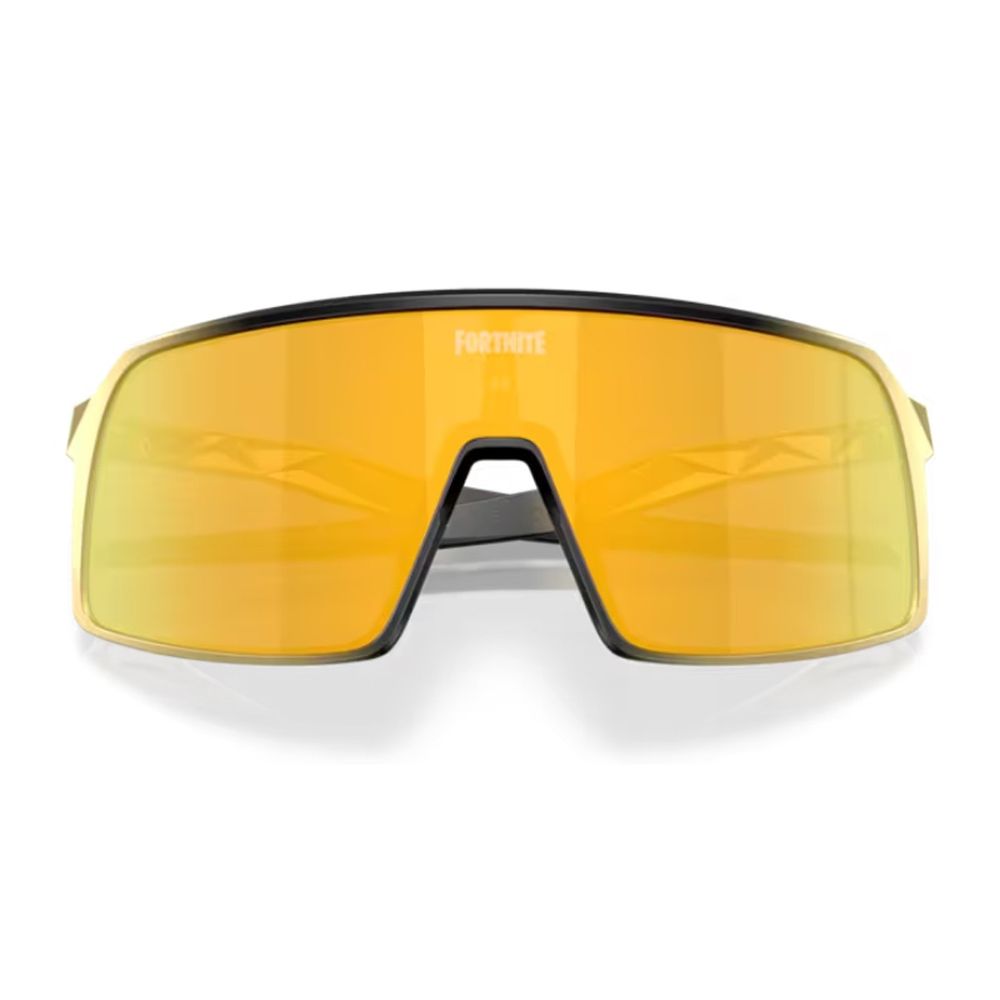 Oo9406 - X Fortnite™ Midas Sutro Oakley X Fortnite™ Midas Sutro Sunglasses