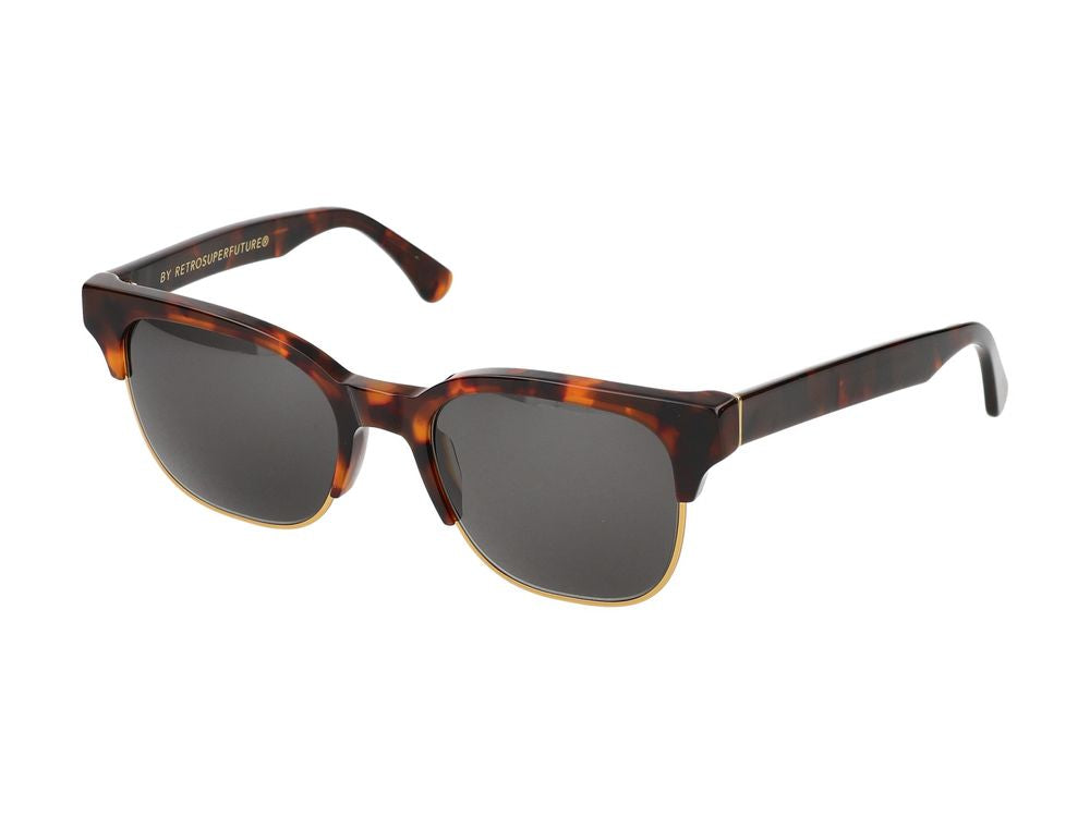 Sunglasses Lele Classic Havana Havana 56/21/145