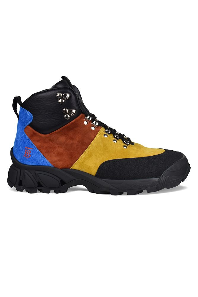 Tor Boots