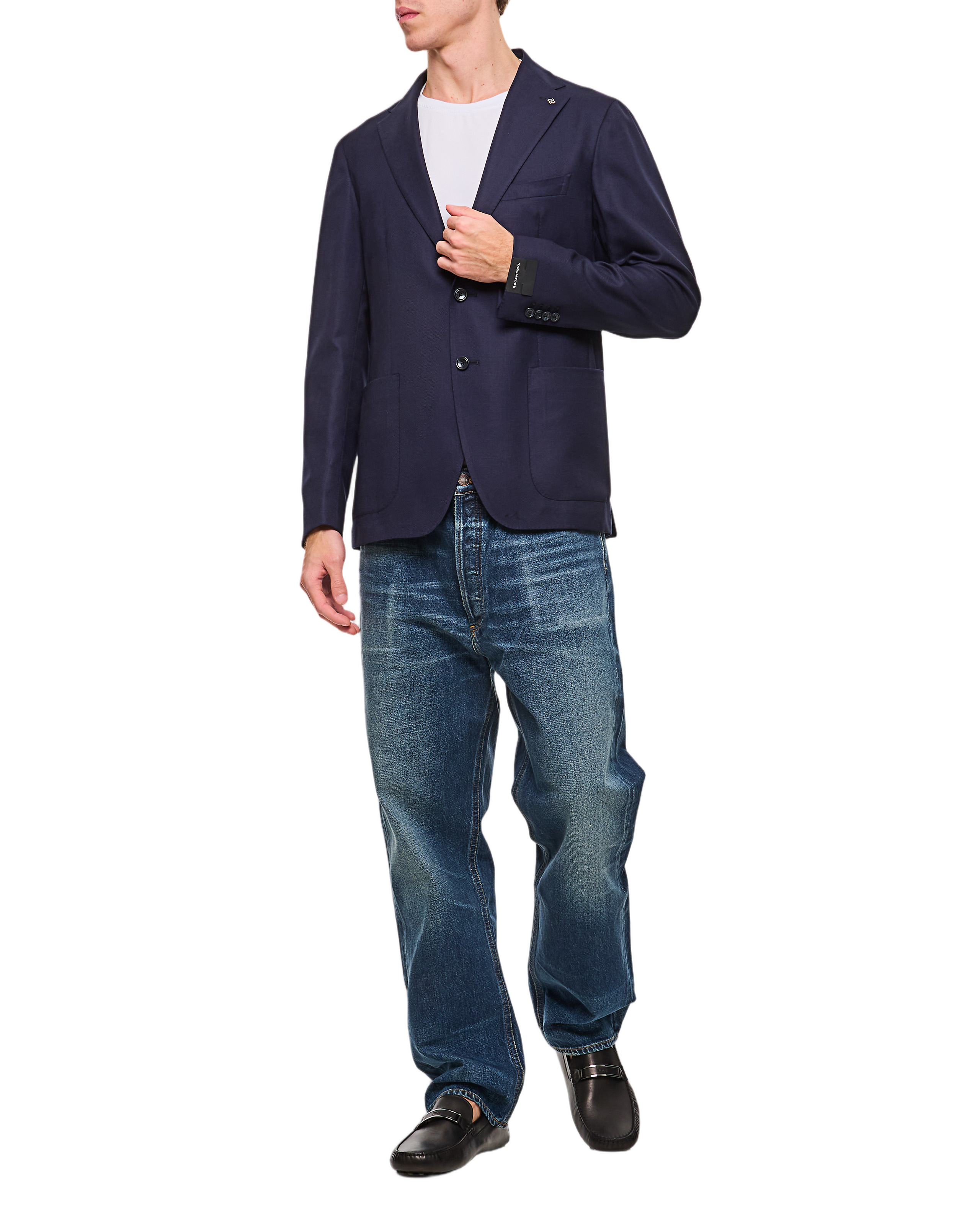 Montecarlo Jacket