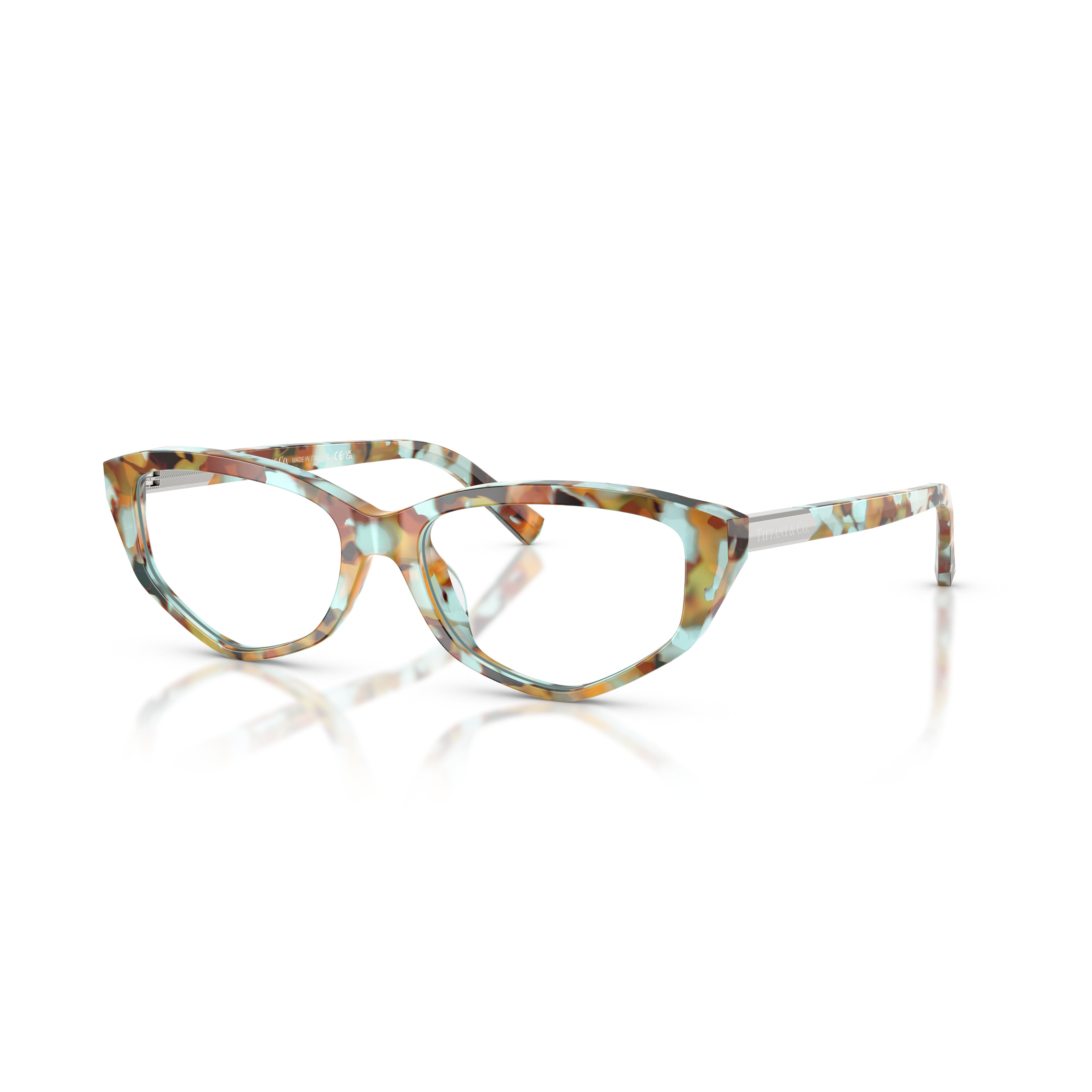 0tf2276 Cat-Eye Sunglasses