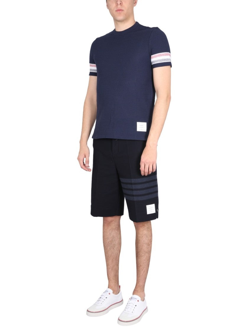 Stripes T-Shirt