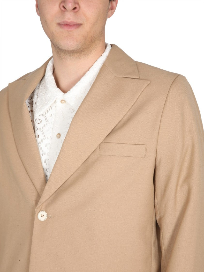 Power Blazer