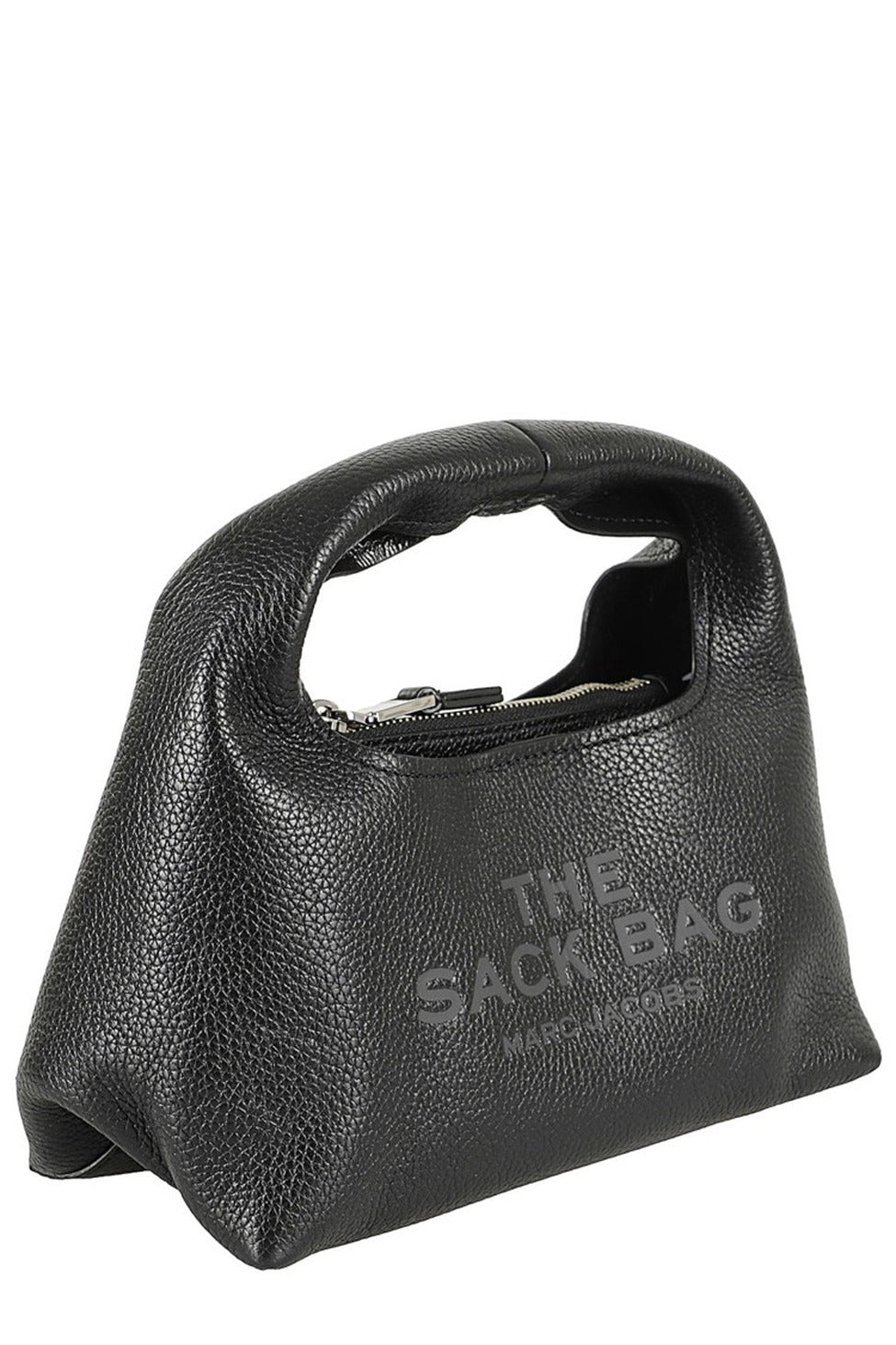 The Mini Sack Handbag