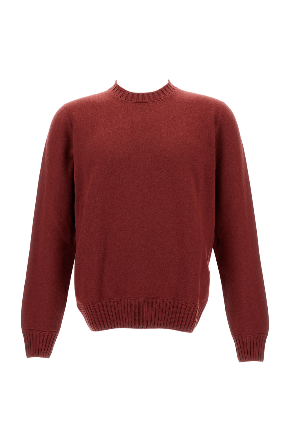 Crew Neck Sweater