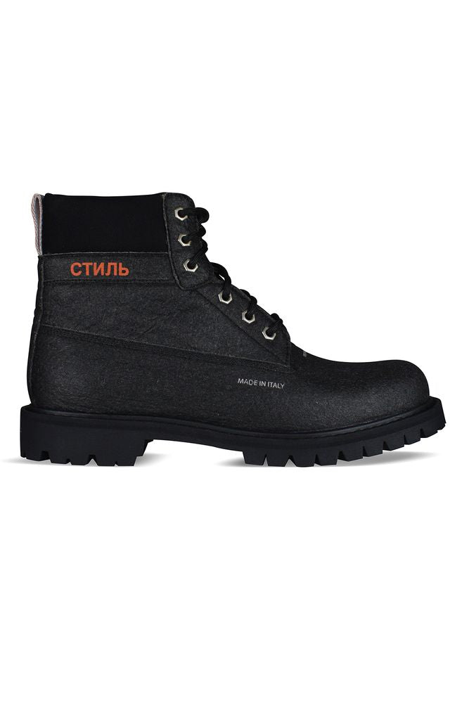 Boots Lh Worker Boots