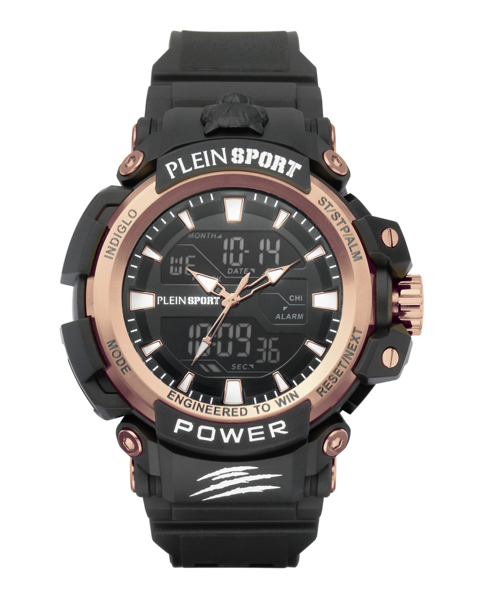 Combat Digital Watch