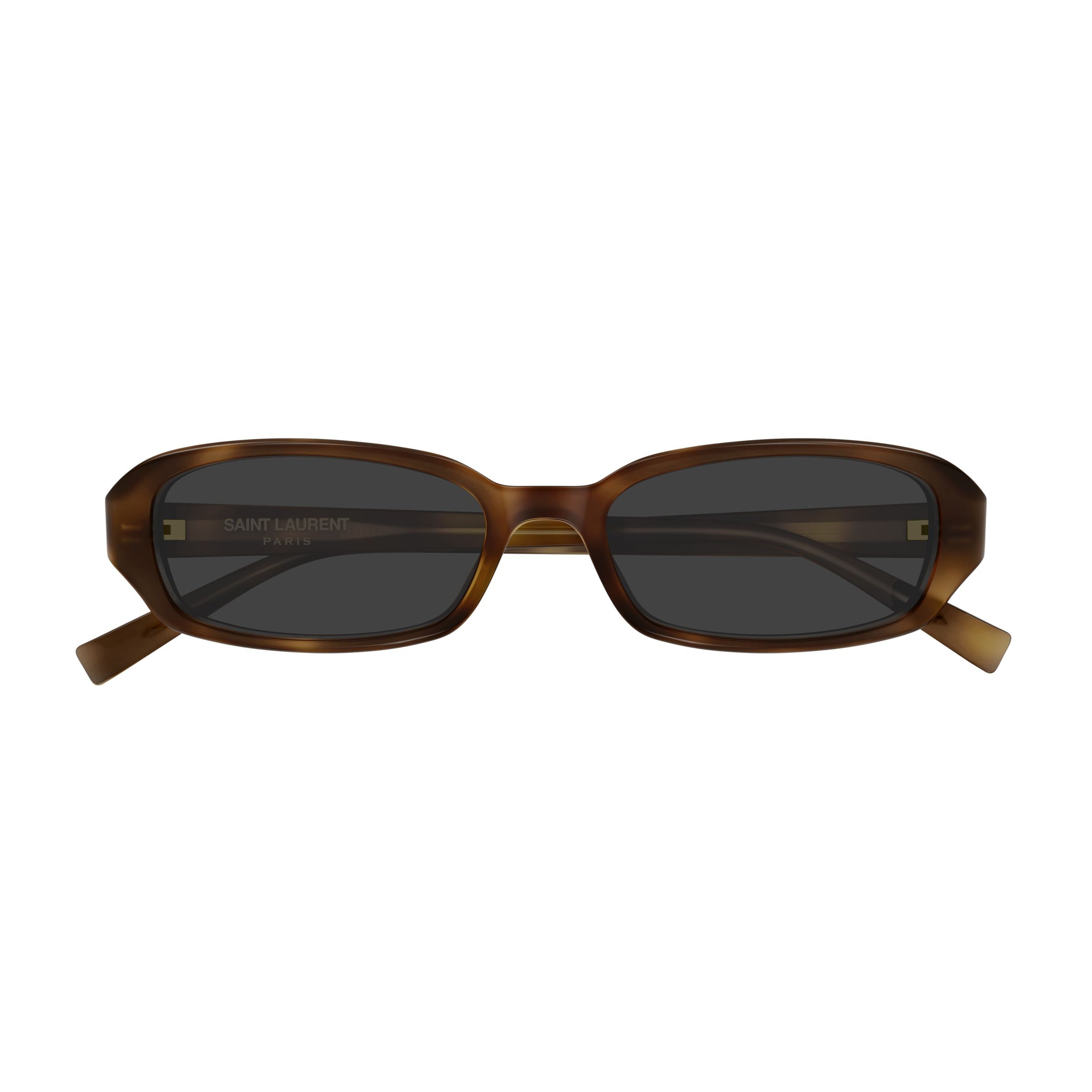 Sl 872 Erin Tortoiseshell Rectangular Sunglasses