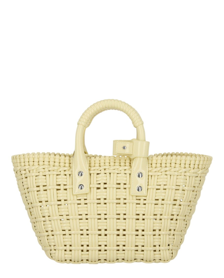 Bistro Xs Basket With Strap
